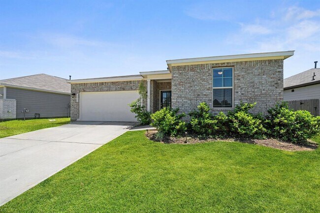 Foto del edificio - 25922 Balsamwood Dr