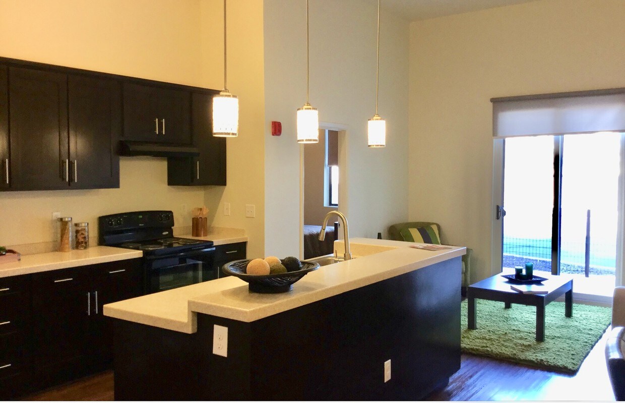 The Onix Apartments Apartments El Paso, TX