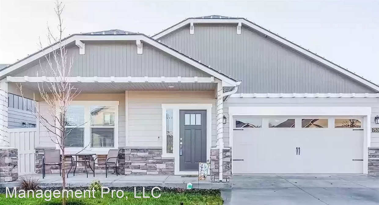 Primary Photo - 3 br, 2 bath House - 7535 S. Corona Way