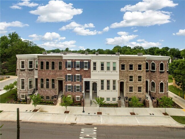 Foto del edificio - 313 NW A St