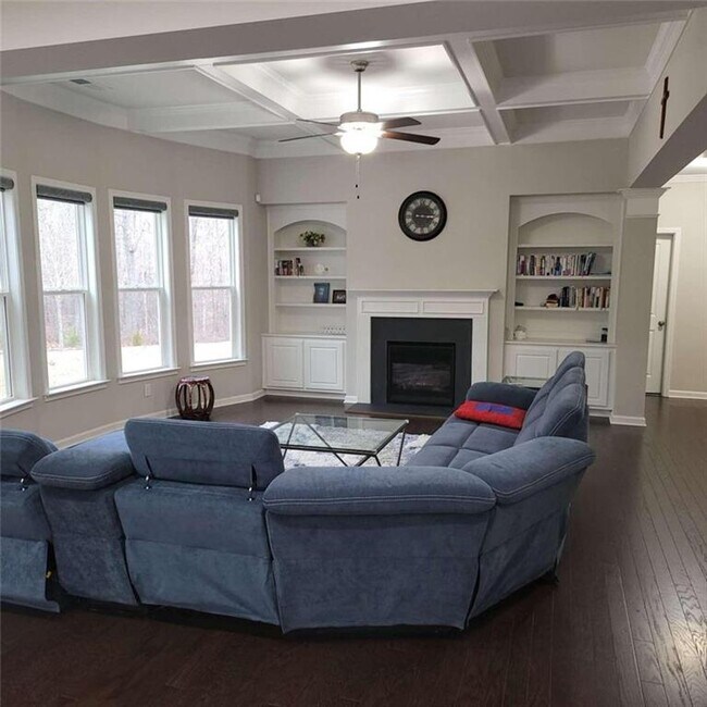 Building Photo - 3608 Crayton Gln Wy