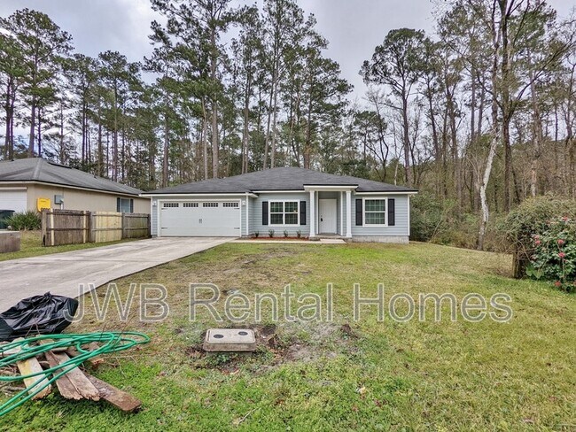Foto del edificio - 4781 Cinnamon Fern Dr