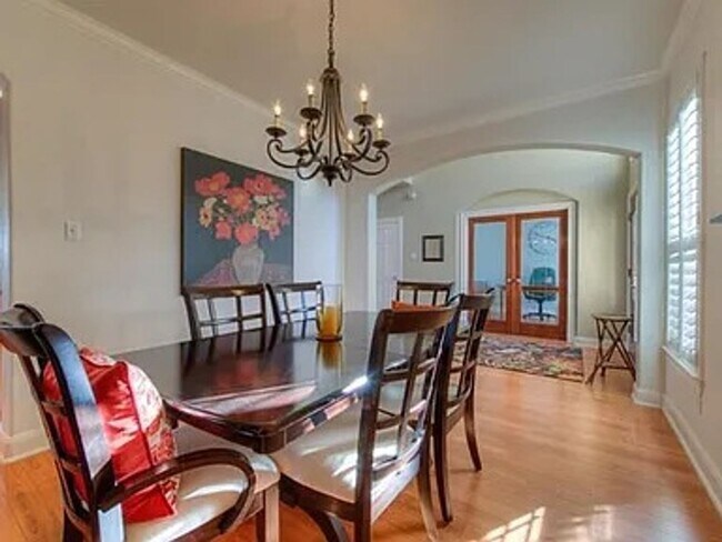 Foto del edificio - Gorgeous 4-bedroom home!