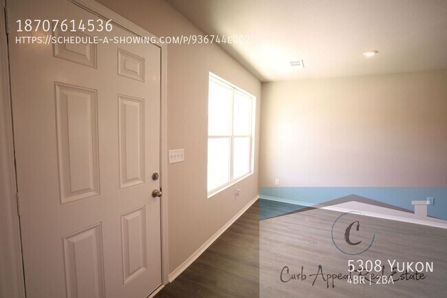 Foto del edificio - 5308 Yukon-