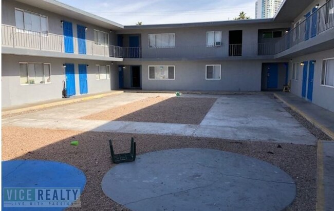 Foto del edificio - 2619 Sherwood St
