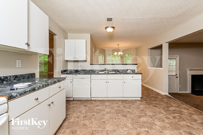 Foto del edificio - 3421 Waldrop Creek Trail