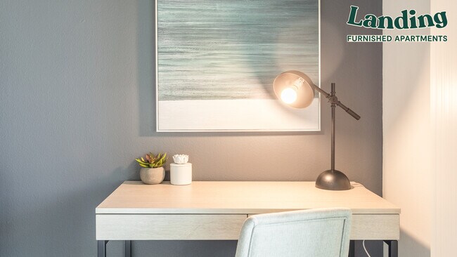 Foto del edificio - 250 Cherry Ridge Dr