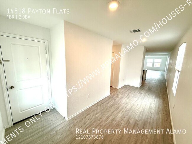 Building Photo - 14518 Payton Flts