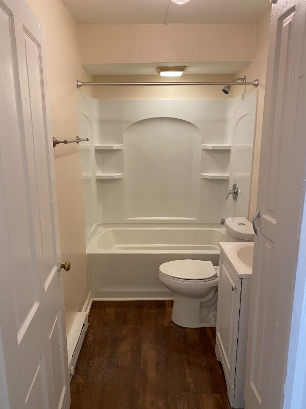 Foto del edificio - 428 W King St