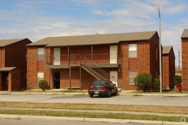 Hutchins Palms Apartment Apartments - San Antonio, TX | Apartments.com