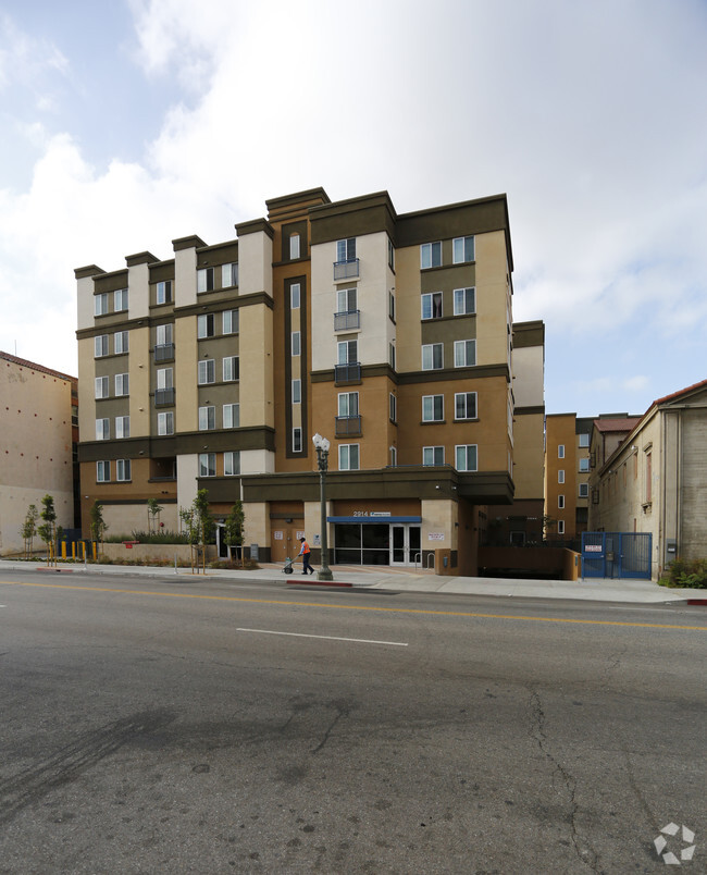 Building Photo - Carolina Severance Manor