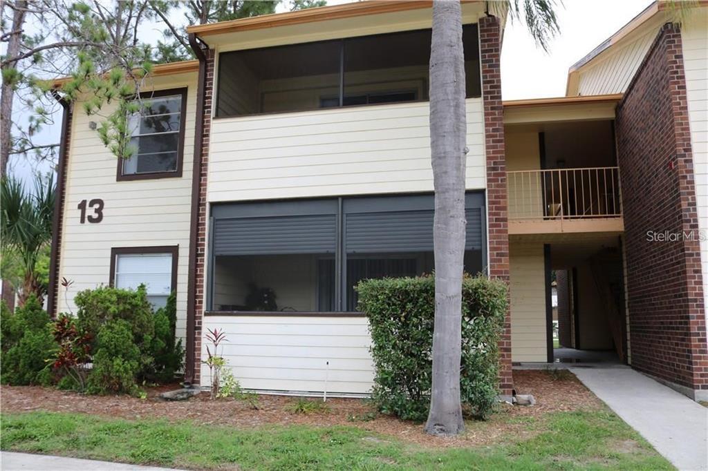 1400 Gandy Blvd N Unit 1308, Saint Petersburg, FL 33702 Condo for