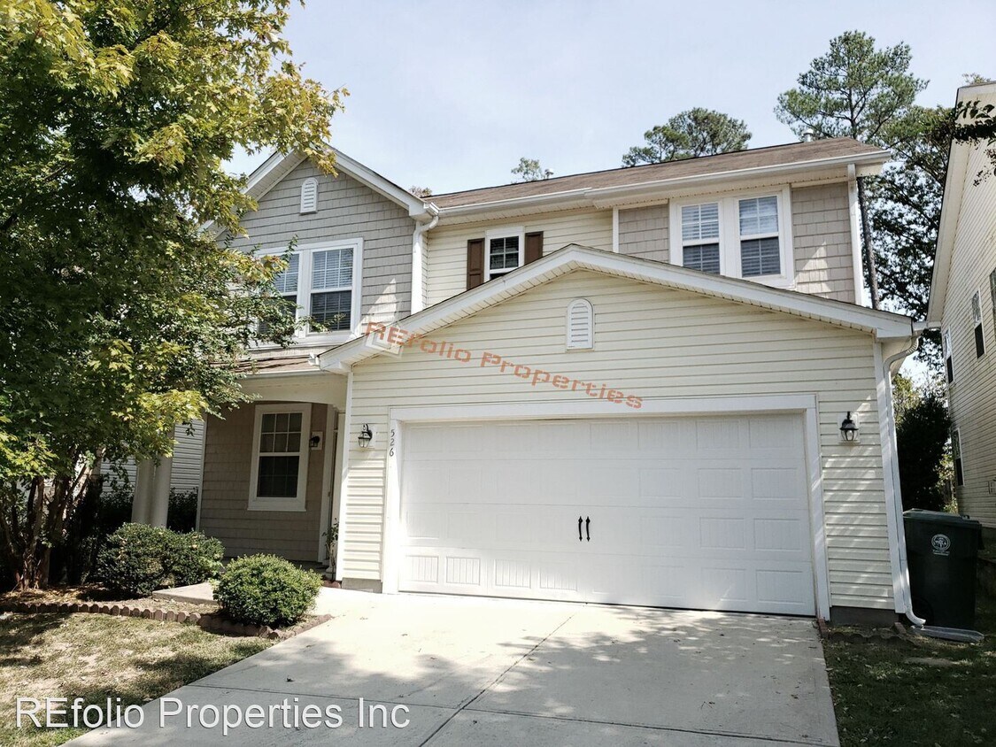Primary Photo - 4 br, 2.5 bath House - 526 Emerald Downs Road