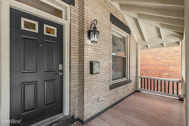 Building Photo - 4 br, 2.5 bath House - 1131 Franklin Avenue