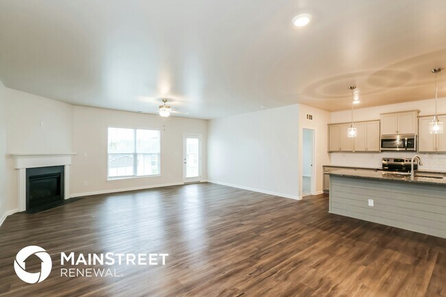 Foto del edificio - 11912 Parkside Vista Ln