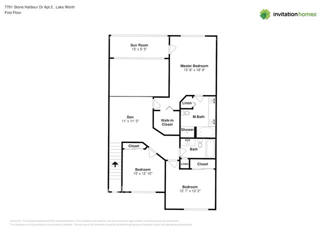 Foto del edificio - 7701 Stone Harbour Dr