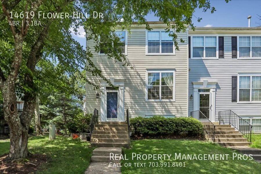 Photo - 14619 Flower Hill Dr-