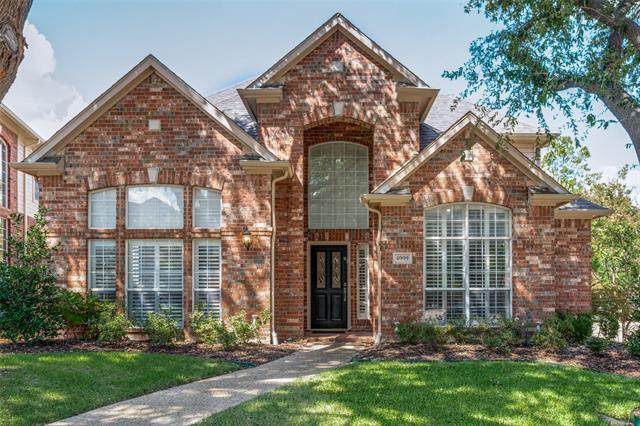 Foto principal - 4009 Stonehollow Way