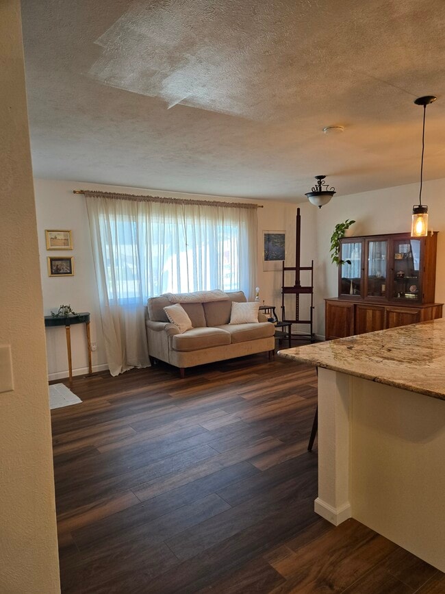 Living room - 4784 Shadowglen Dr