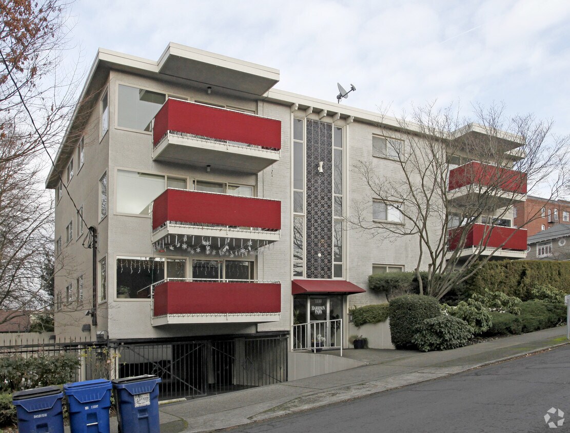 Foto del edificio - Cynthia Anne