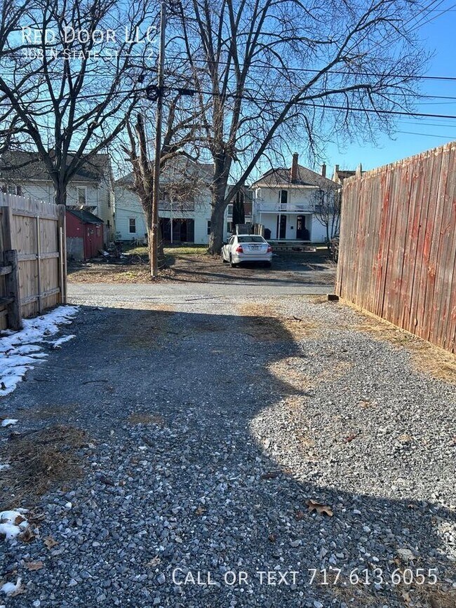 Building Photo - Cozy one bedroom in the heart of Ephrata.