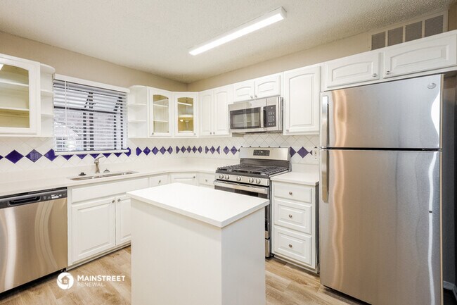 Foto del edificio - 2307 Frontier Trail