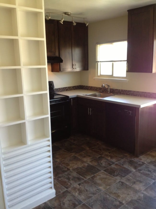 The Astoria Apartments Portland, OR