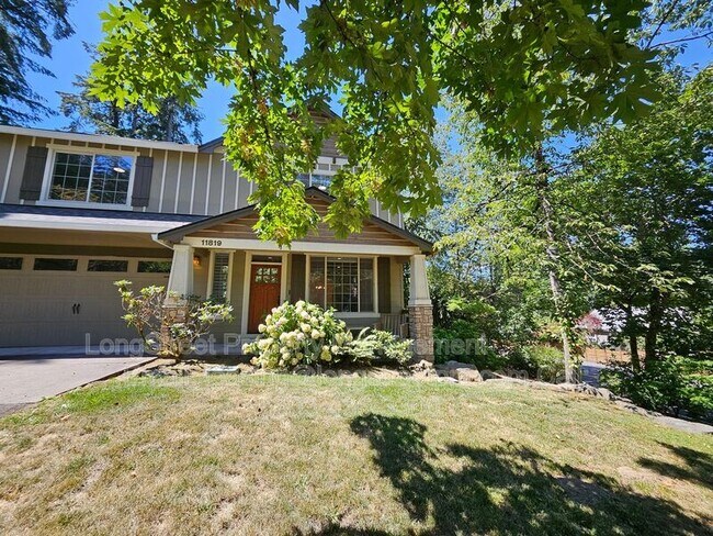 Foto del edificio - 11819 SW 60th Ave