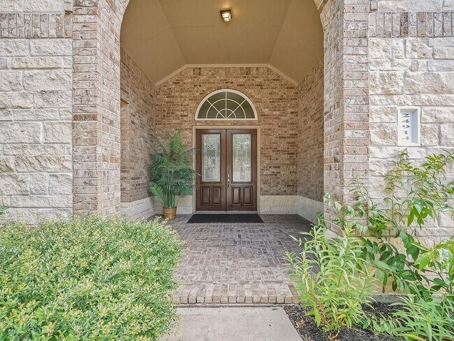 Foto del edificio - 24914 Ginger Ranch Dr