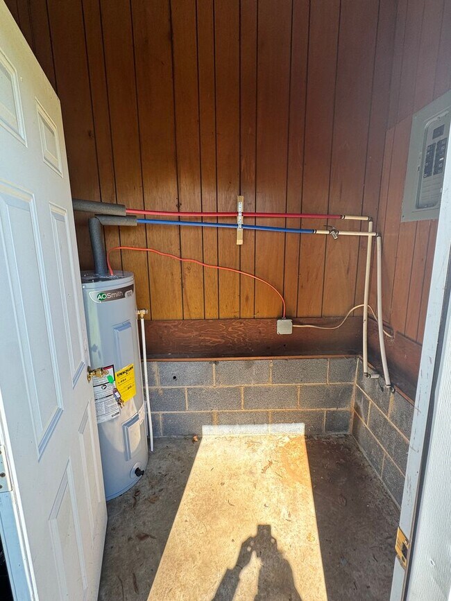 Foto del edificio - 3/1 House in Shelby, NC