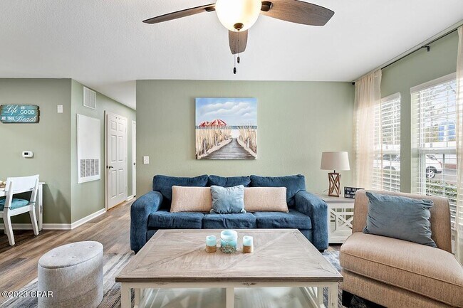 Foto del edificio - 603 Cape Cod Dr