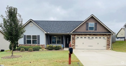 Building Photo - 321 Gleaner Dr