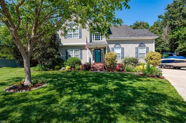 Foto del edificio - 1500 Ashburn Ct