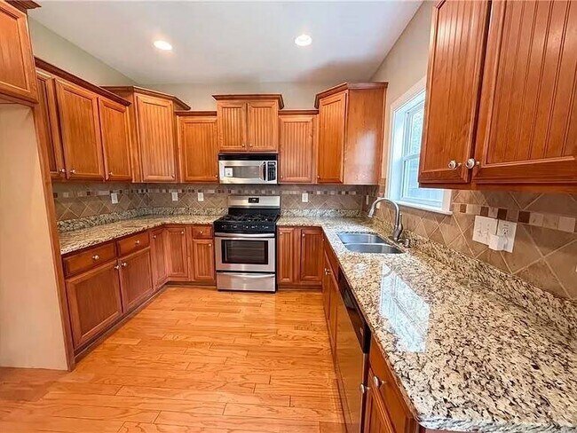 Foto del edificio - 2983 Boulder Walk Ct SE