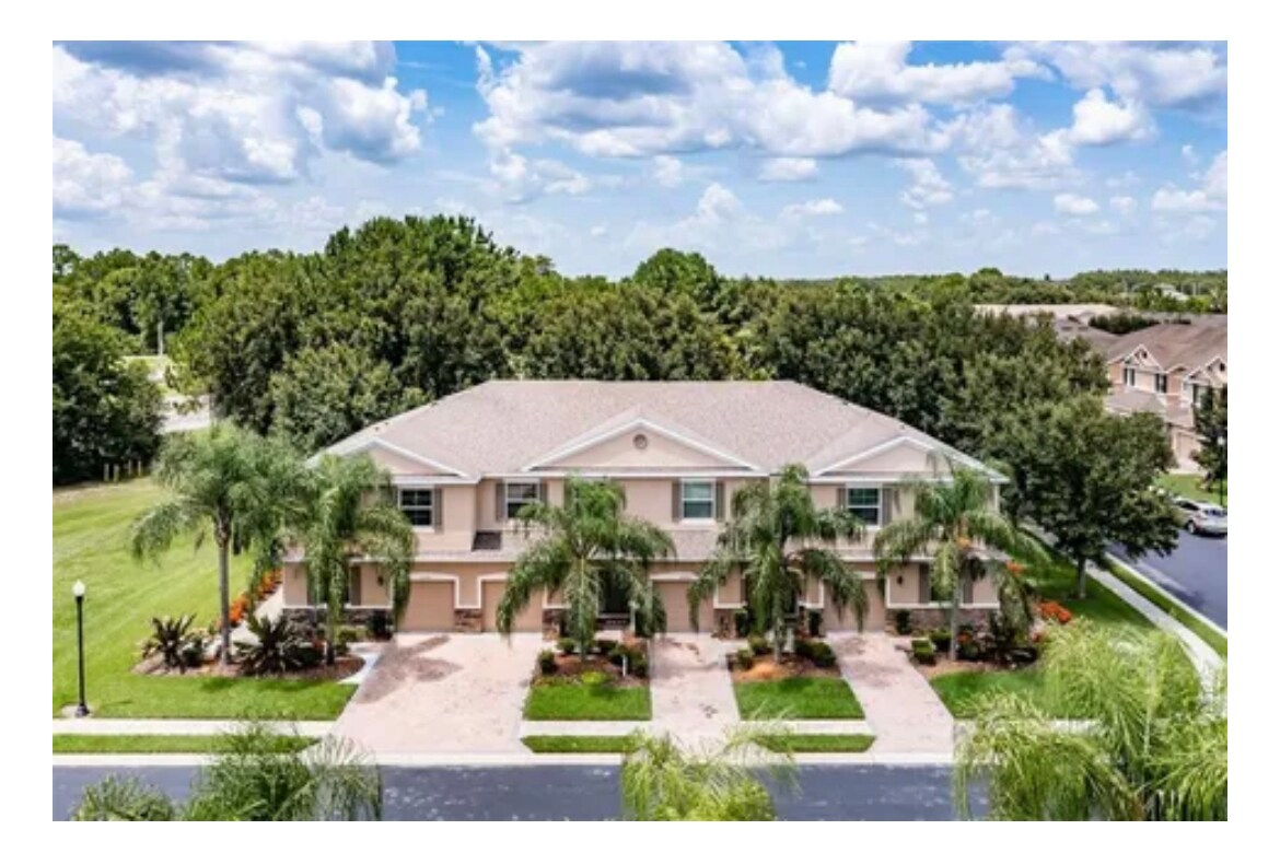 26734 Juniper Bay Dr, Wesley Chapel, FL 33544 Townhome Rentals in