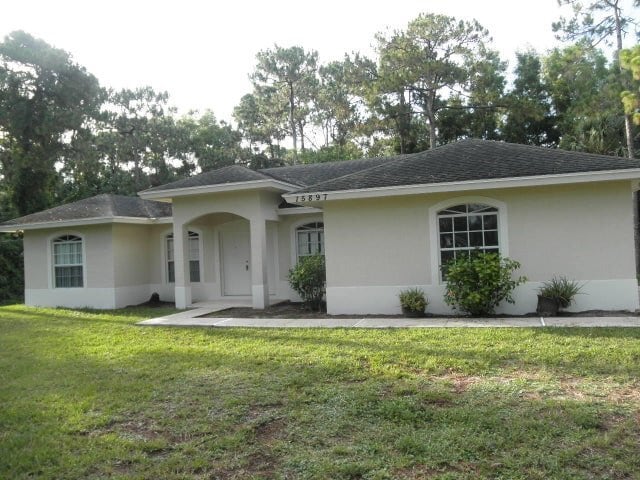 Photo - 15897 79th Ct N House