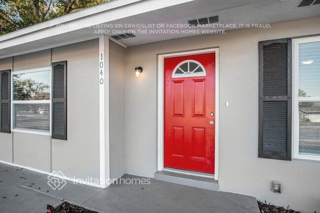 Foto del edificio - 1040 Edgehill Ave