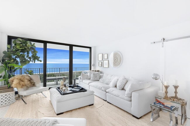Building Photo - 3590 S Ocean Blvd