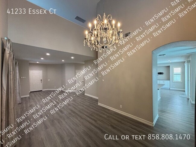 Foto del edificio - 41233 Essex Ct