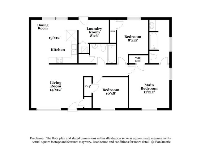 Foto del edificio - 8872 Channing Dr