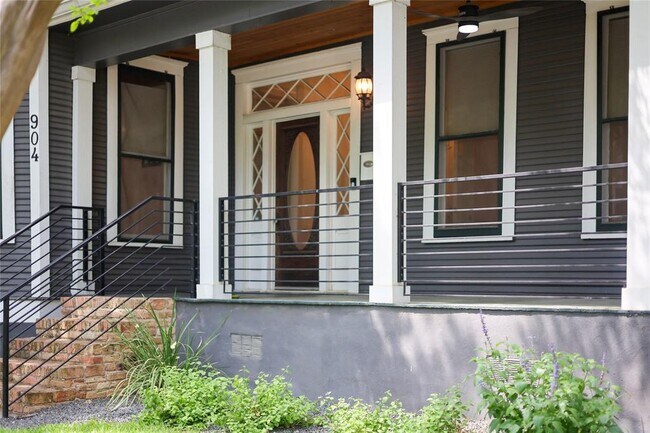Foto del edificio - 904 Willow St