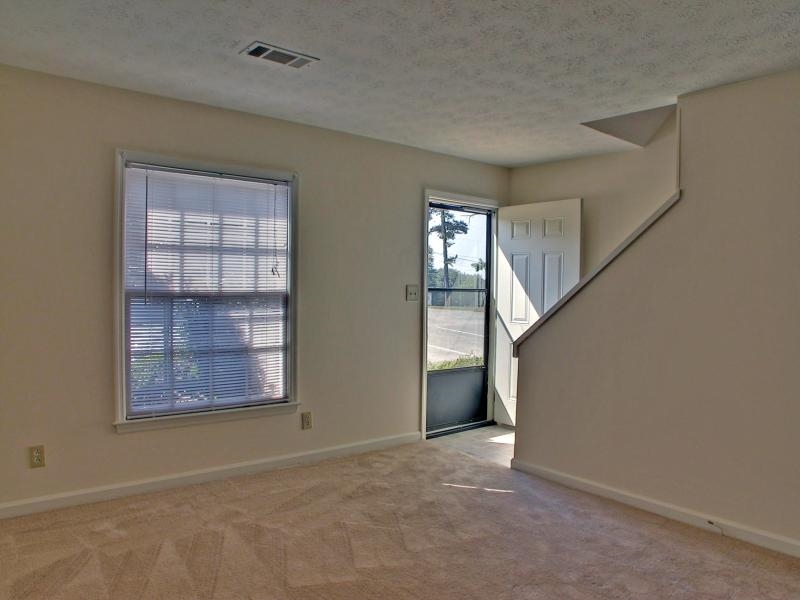 Townhome Interior - Kingswood South