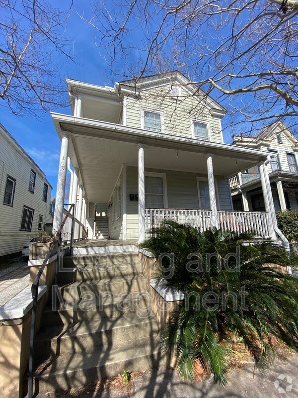 Building Photo - 108 Fishburne St
