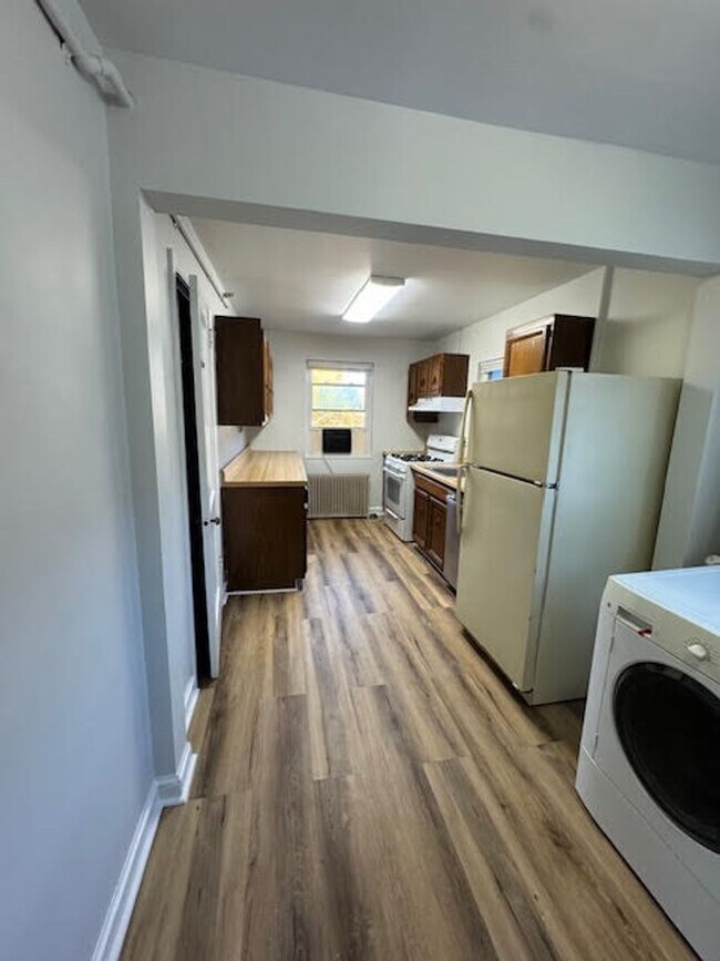 Foto del edificio - 4835 Indian Ln