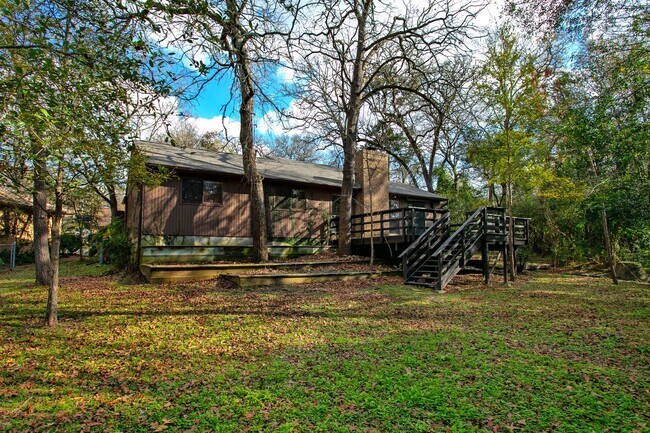 Foto del edificio - Beautiful Single Family Home