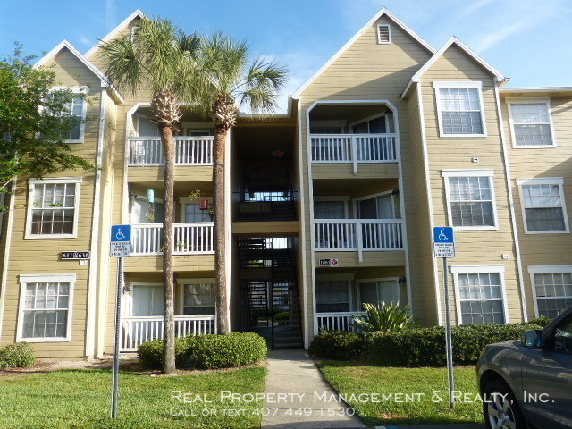 Foto principal - 1 BR / 1 BA In Tradewinds Of Metrowest