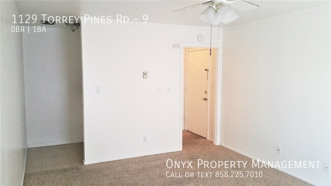 Building Photo - 1129 Torrey Pines Rd