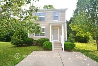 Building Photo - 511 Lodestone Dr