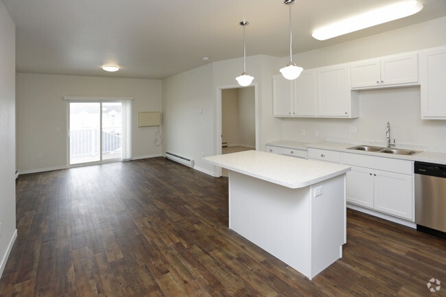 Interior Photo - Woodbridge Apartments