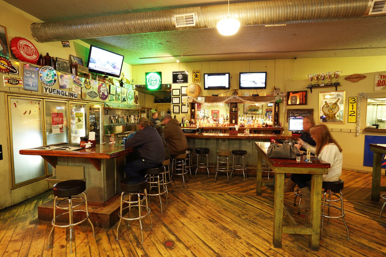 Haw Creek Mews Apartments and Townhomes Rentals Asheville, NC